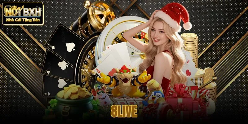 8live