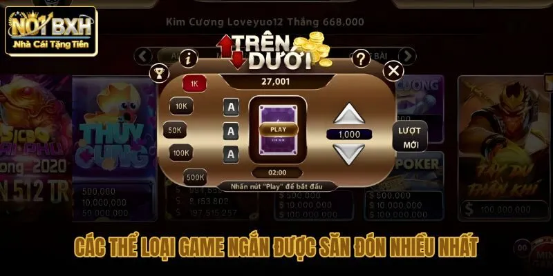 cac-the-loai-game-ngan-duoc-san-don-nhieu-nhat