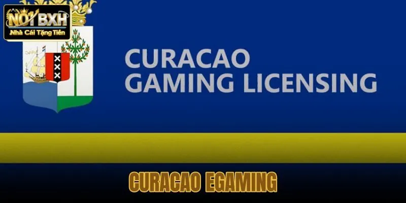 Curacao eGaming