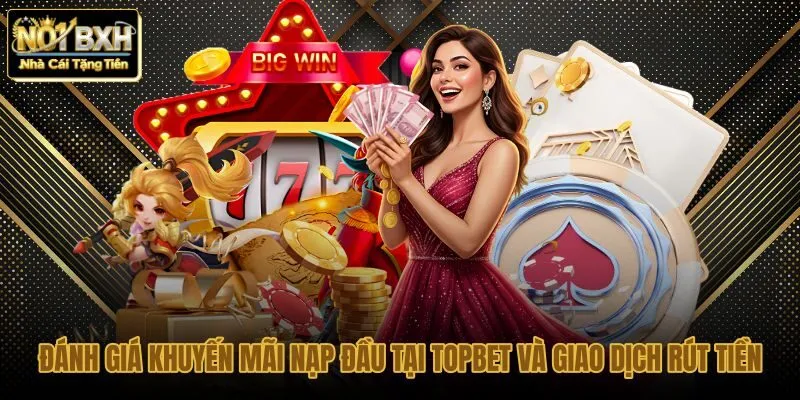 Đường link Topbet an toàn và quy trình tải ứng dụng di động