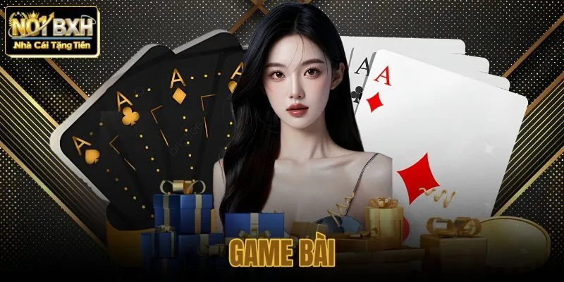 game-bai