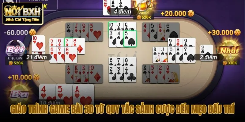 giao-trinh-game-bai-3d-tu-quy-tac-sanh-cuoc-den-meo-dau-tri