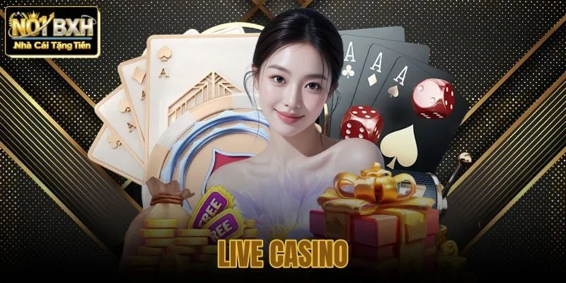 live-casino