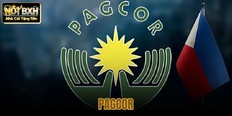 pagcor
