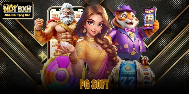 PG Soft