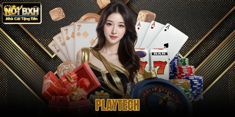 playtech
