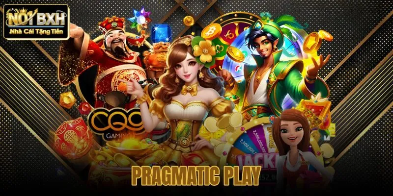 Pragmatic Play