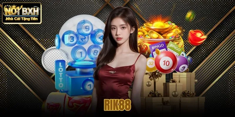 rik88