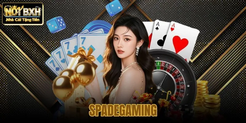 spadegaming