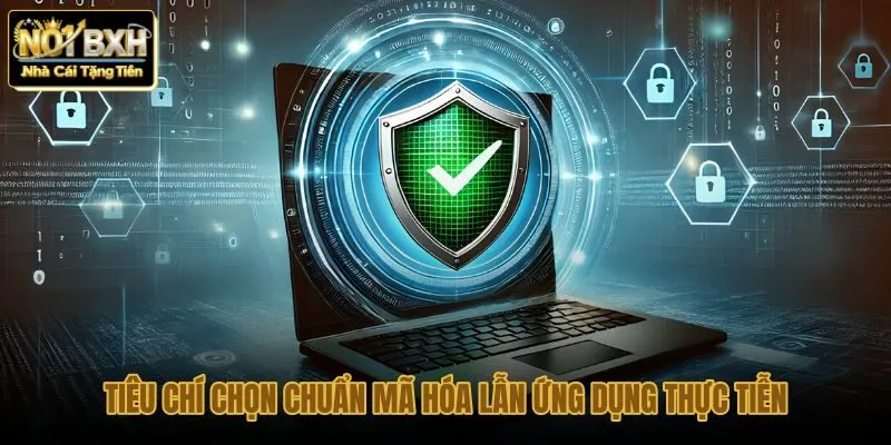 tieu-chi-chon-chuan-ma-hoa-lan-ung-dung-thuc-tien