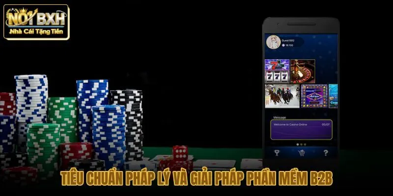 tieu-chuan-phap-ly-va-giai-phap-phan-mem-b2b