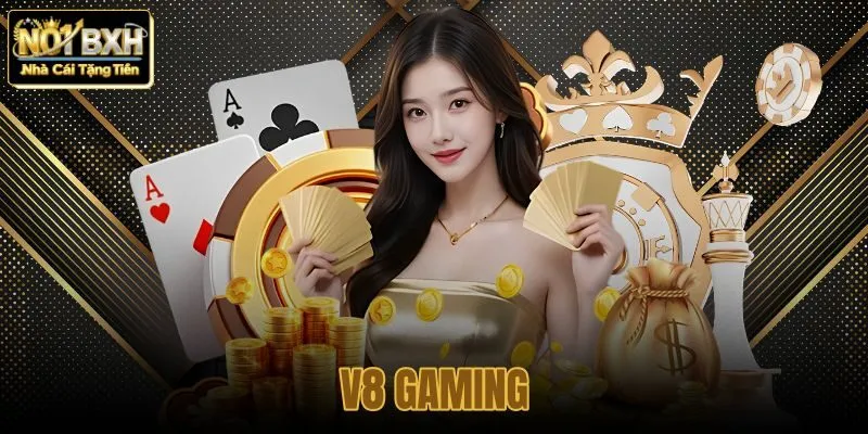 V8 Gaming
