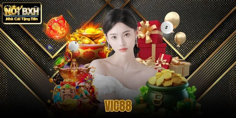 vic88