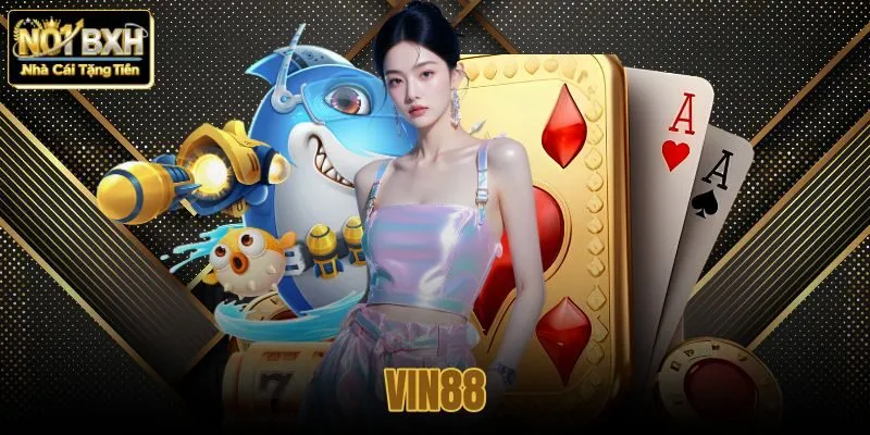 vin88