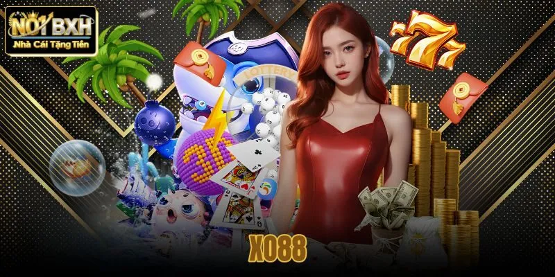 xo88